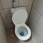 Moderni S Balkonem V Srdci Pardubic Appartement Pardubice
