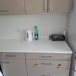 Moderni S Balkonem V Srdci Pardubic * Pardubice