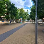 Moderni S Balkonem V Srdci Pardubic