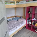 Moderni S Balkonem V Srdci Pardubic * Pardubice