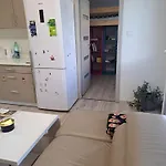 Moderni S Balkonem V Srdci Pardubic Appartement *