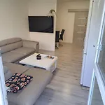 Moderni S Balkonem V Srdci Pardubic Appartement Pardubice