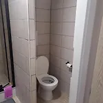 Moderni S Balkonem V Srdci Pardubic Appartement