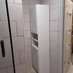 Moderni S Balkonem V Srdci Pardubic Appartement
