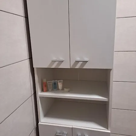 Moderni S Balkonem V Srdci Pardubic شقة باردوبيتسه