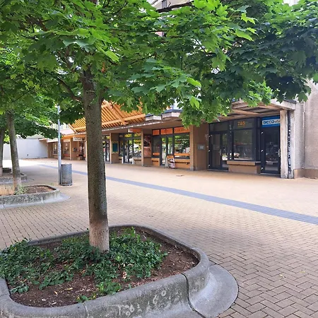 アパート Moderni S Balkonem V Srdci Pardubic パルドゥビツェ