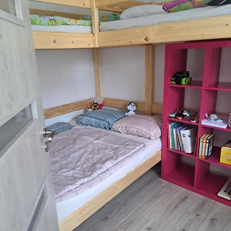Moderni S Balkonem V Srdci Pardubic * باردوبيتسه
