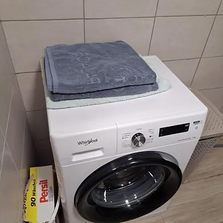 Moderni S Balkonem V Srdci Pardubic * Pardubice