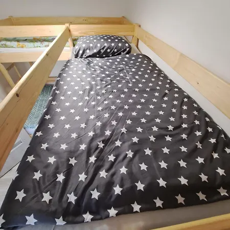 Moderni S Balkonem V Srdci Pardubic * باردوبيتسه