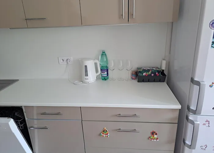 Moderni S Balkonem V Srdci Pardubic * Pardubice