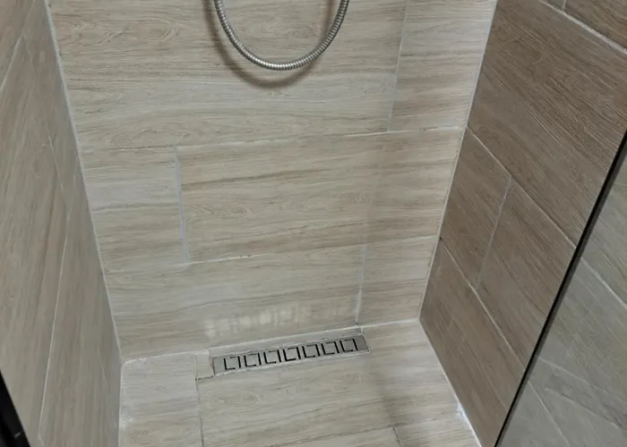 Moderni S Balkonem V Srdci Pardubic 公寓