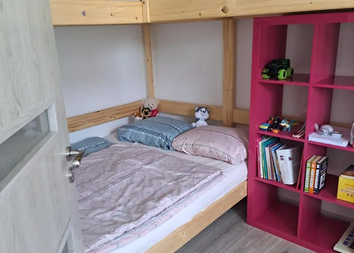 Moderni S Balkonem V Srdci Pardubic * Pardubice