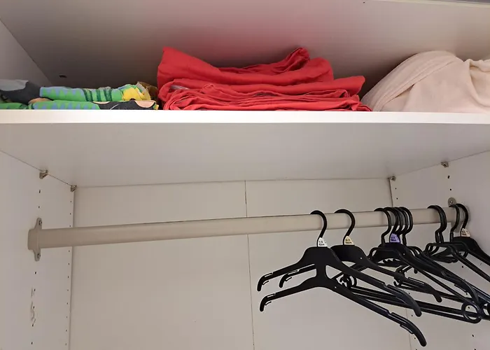 Moderni S Balkonem V Srdci Pardubic