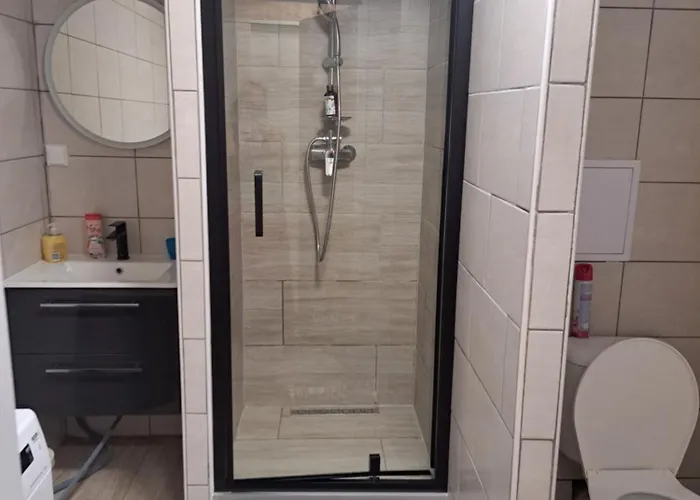 Lägenhet Moderni S Balkonem V Srdci Pardubic Pardubice