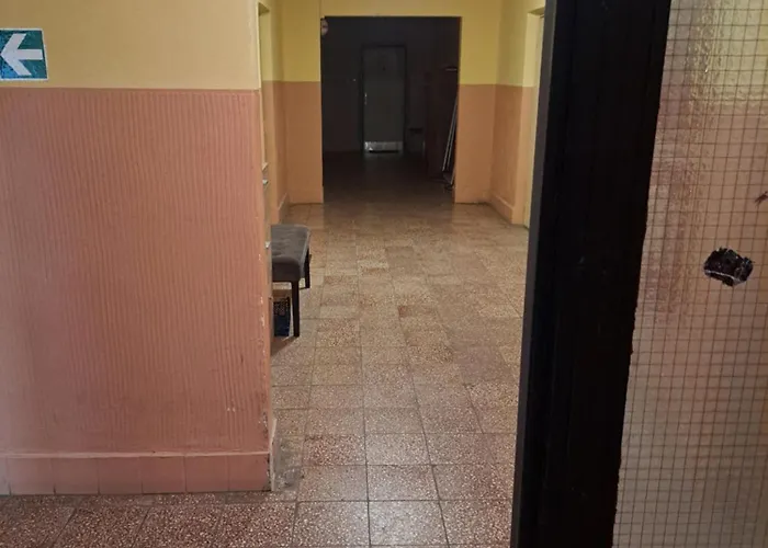Moderni S Balkonem V Srdci Pardubic Lägenhet Pardubice